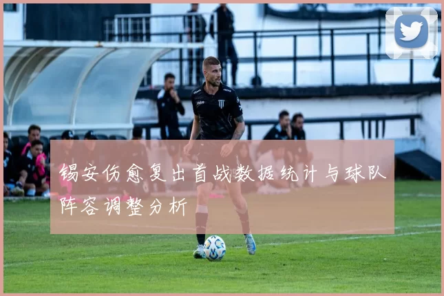 锡安伤愈复出首战数据统计与球队阵容调整分析