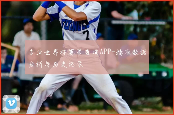 专业世界杯赛果查询APP-精准数据分析与历史记录