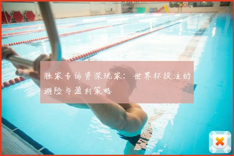 独家专访资深玩家：世界杯投注的避险与盈利策略