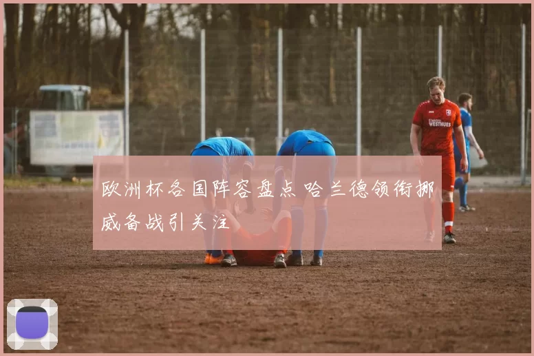欧洲杯各国阵容盘点 哈兰德领衔挪威备战引关注