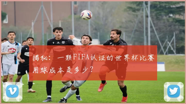 揭秘：一颗FIFA认证的世界杯比赛用球成本是多少？