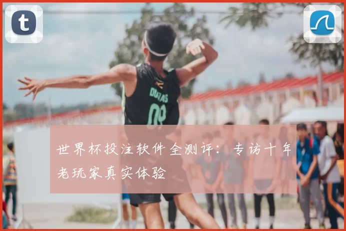 世界杯投注软件全测评:专访十年老玩家真实体验