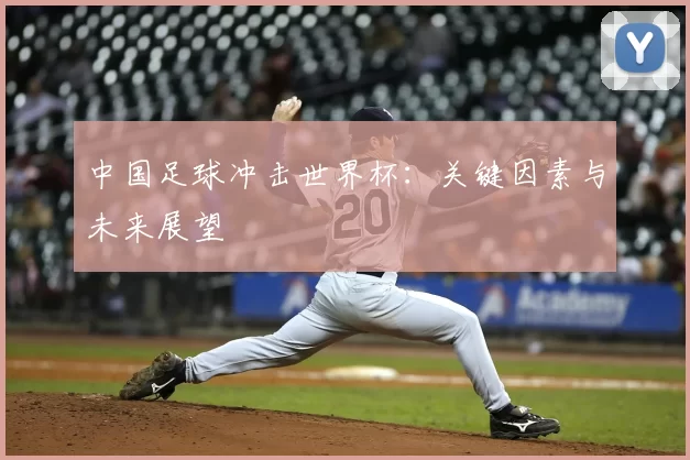 中国足球冲击世界杯：关键因素与未来展望