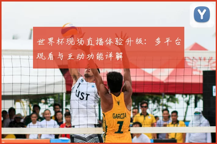 世界杯现场直播体验升级:多平台观看与互动功能详解