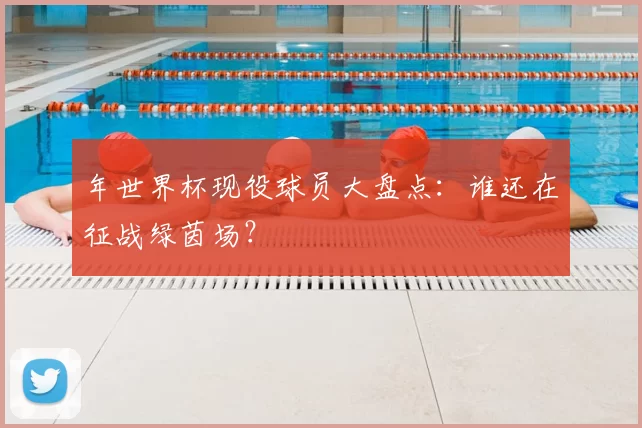 年世界杯现役球员大盘点：谁还在征战绿茵场？