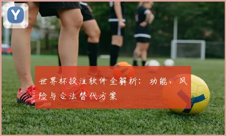 世界杯投注软件全解析:功能、风险与合法替代方案