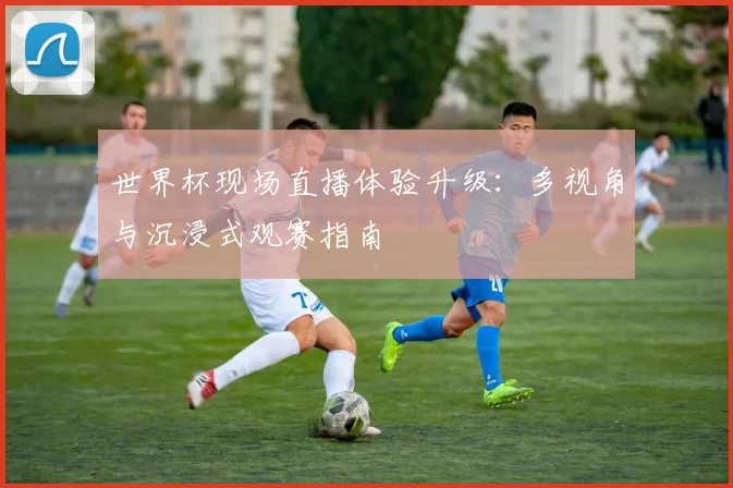 世界杯现场直播体验升级:多视角与沉浸式观赛指南